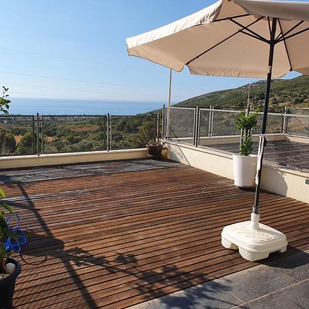 Vila Peniscola Mar Y Montana Exteriér fotografie