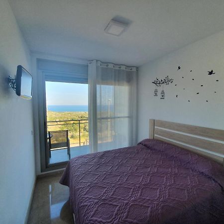 Vila Peniscola Mar Y Montana Exteriér fotografie