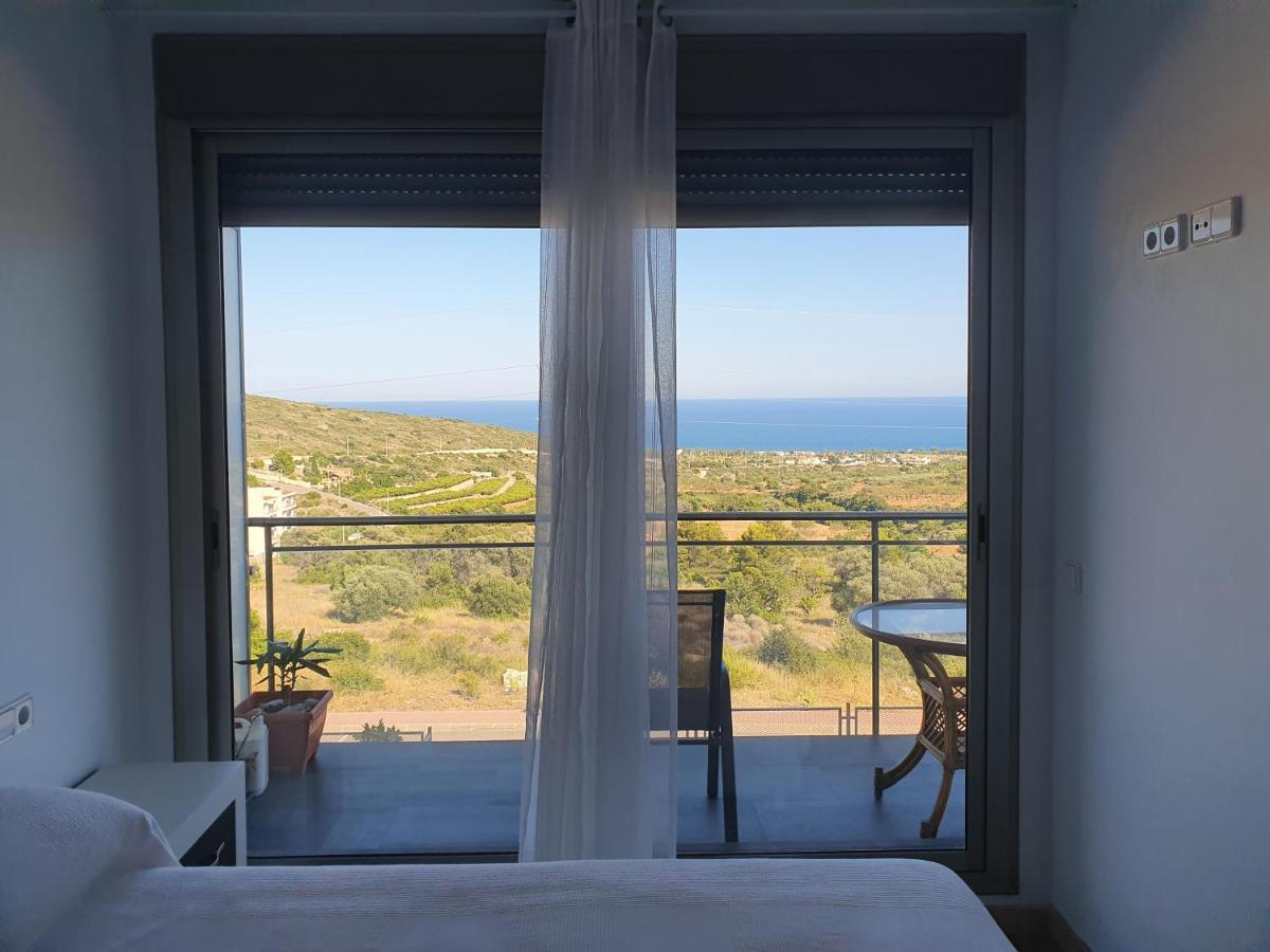 Vila Peniscola Mar Y Montana Exteriér fotografie
