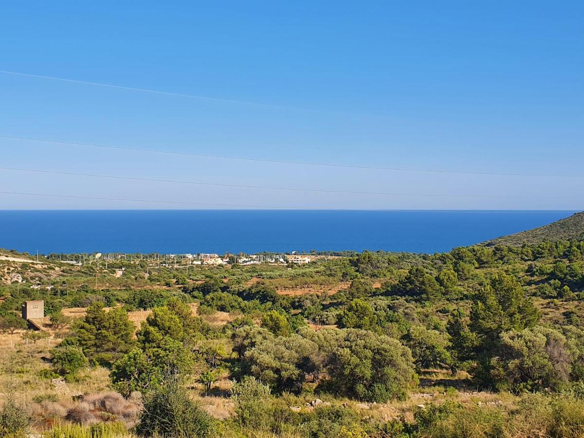 Vila Peniscola Mar Y Montana Exteriér fotografie