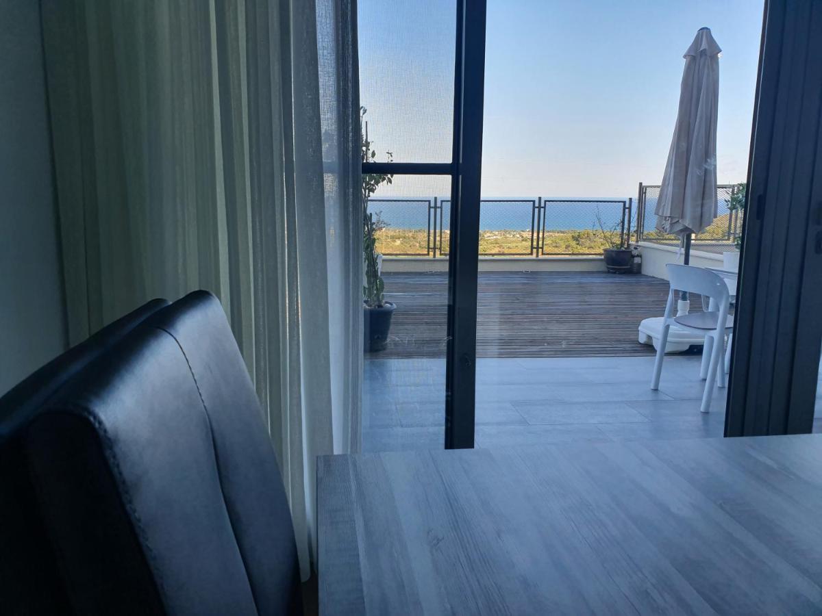 Vila Peniscola Mar Y Montana Exteriér fotografie