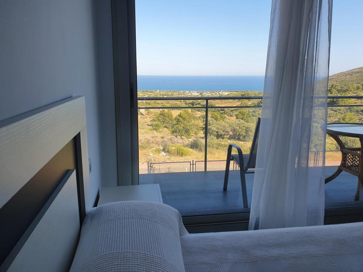 Vila Peniscola Mar Y Montana Exteriér fotografie