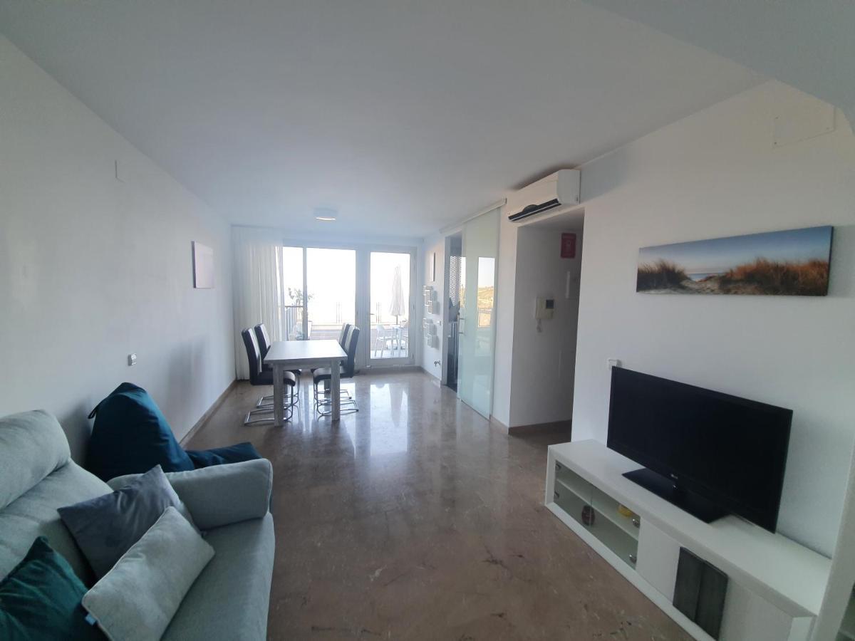 Vila Peniscola Mar Y Montana Exteriér fotografie