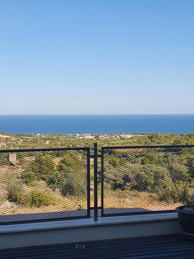 Vila Peniscola Mar Y Montana Exteriér fotografie