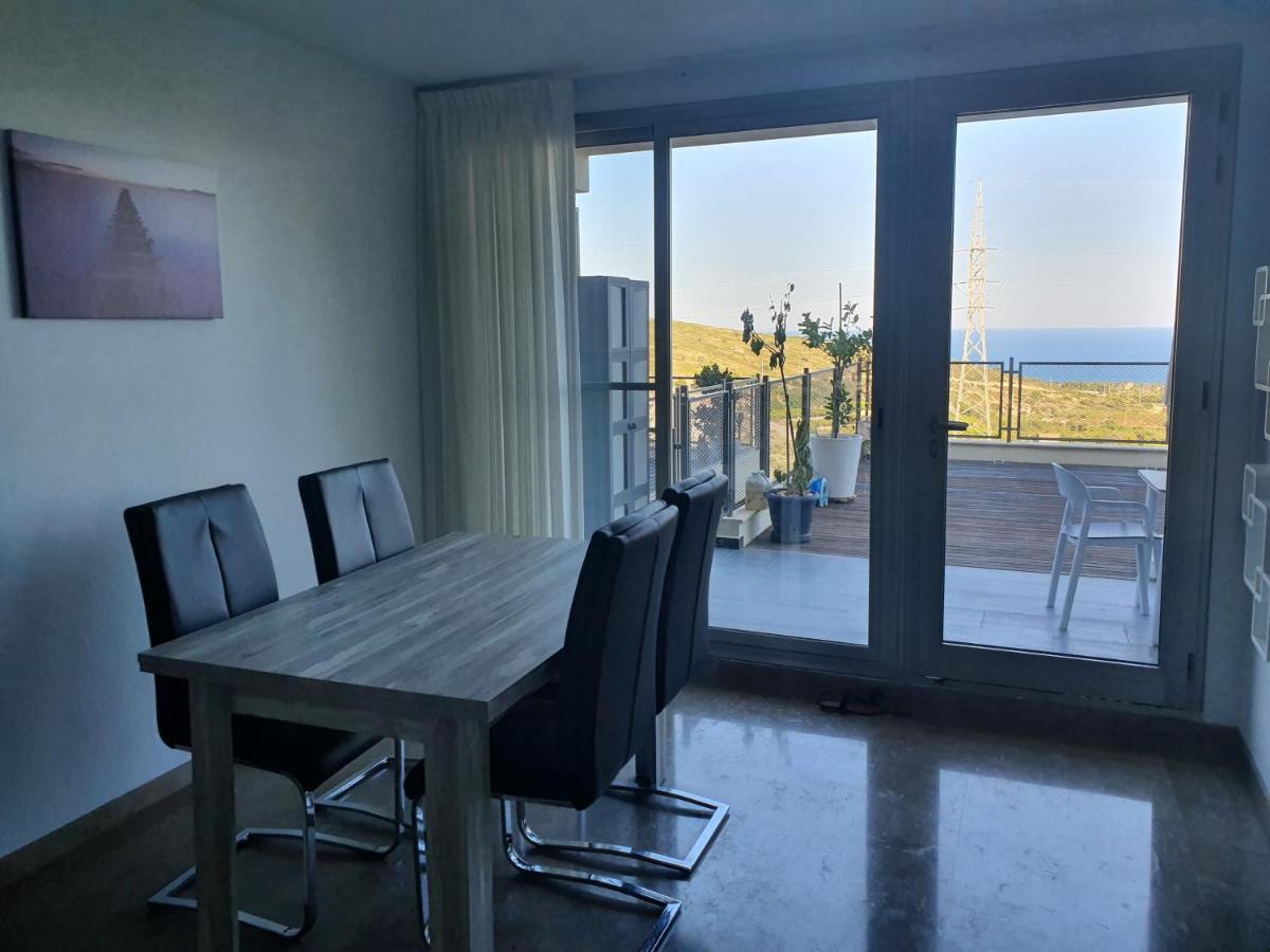 Vila Peniscola Mar Y Montana Exteriér fotografie